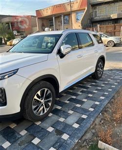 هيونداي باليسيد